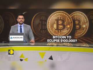 Bitcoin To Eclipse $100,000 By Year End?