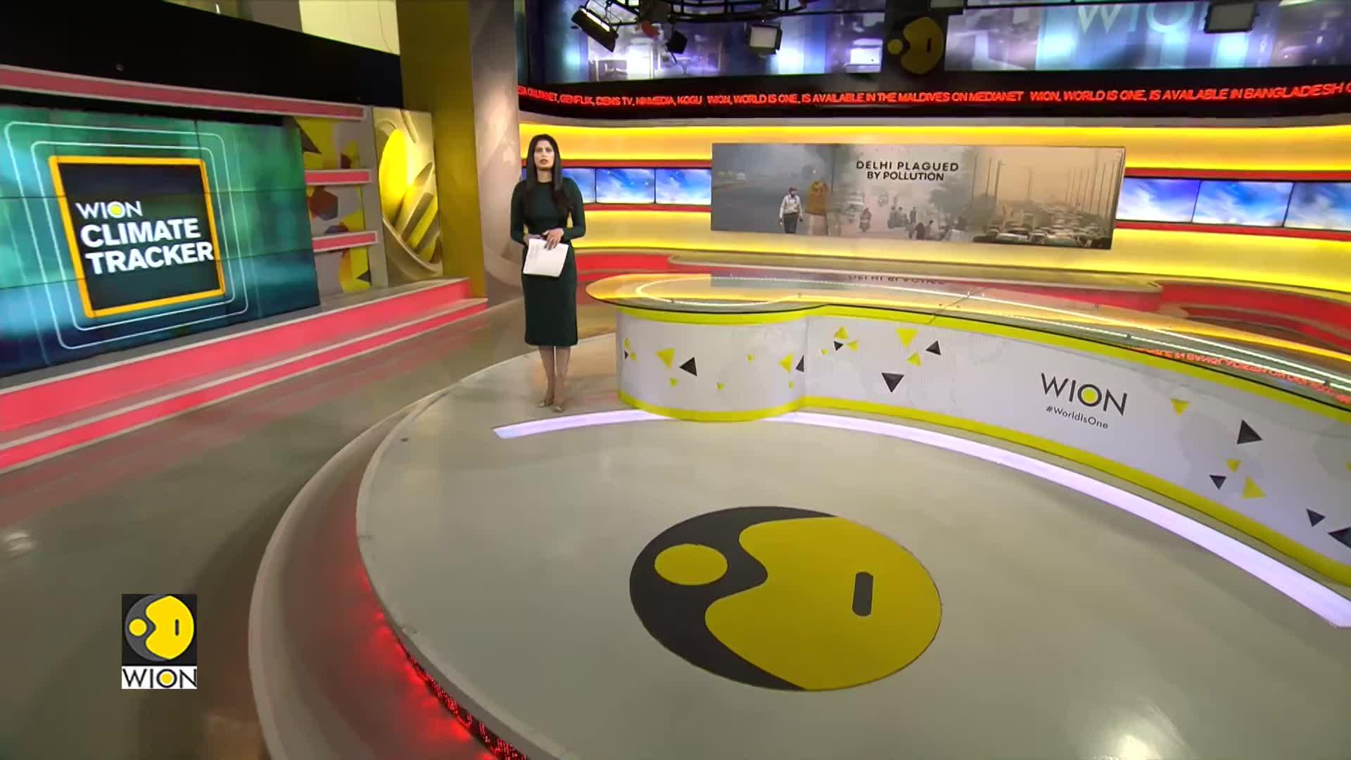 WionNews Video