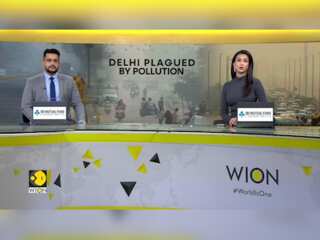 Delhi Air Pollution Crisis: Delhi Govt Orders Hospitals To Set Up Teams For Respiratory Cases