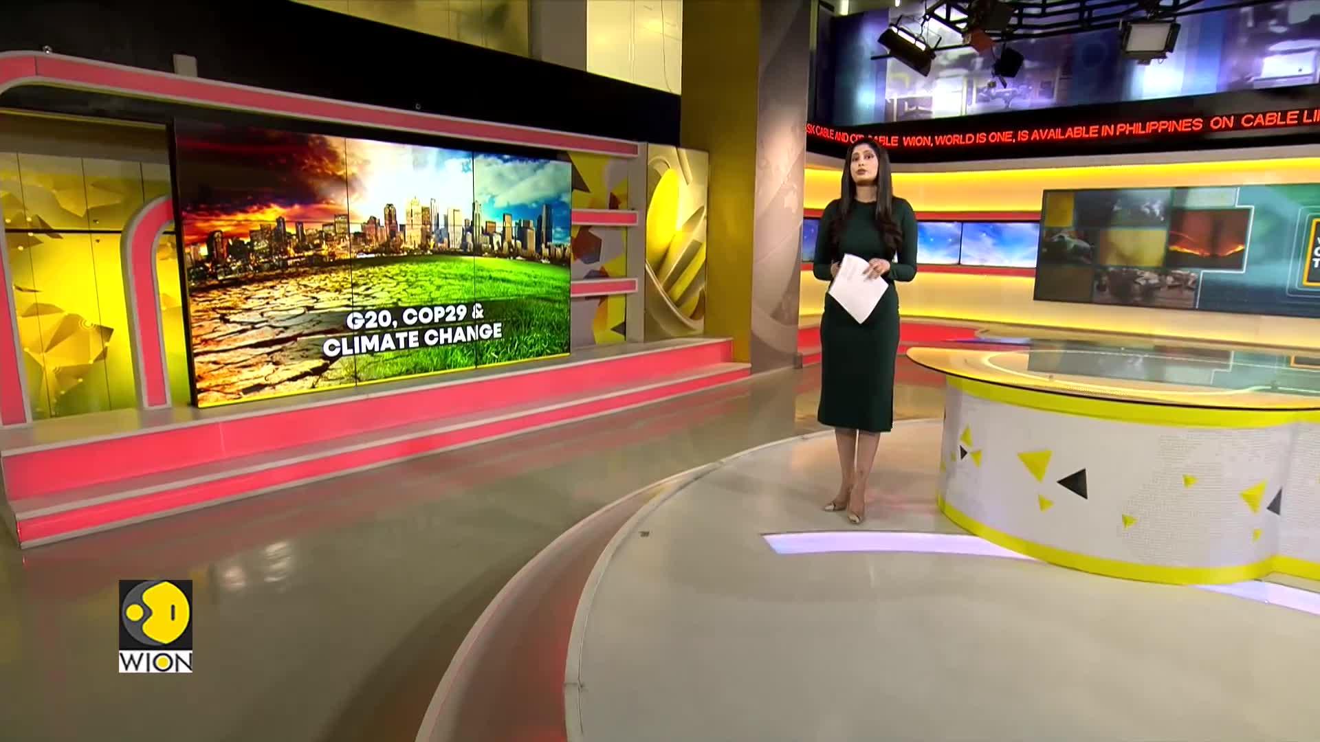 WionNews Video