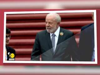 G20 summit In Rio: Leaders Close Rio G20 Summit Highlighting Social And Energy Reforms