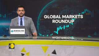 U.S. Stocks Rebound After Ukraine Escalation Rattles Markets