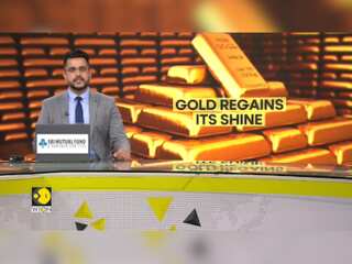 Geopolitical Tensions Spark Interest In Gold