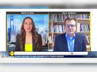 Russia-Ukraine War: West Maintains Strategic Silence on Escalation