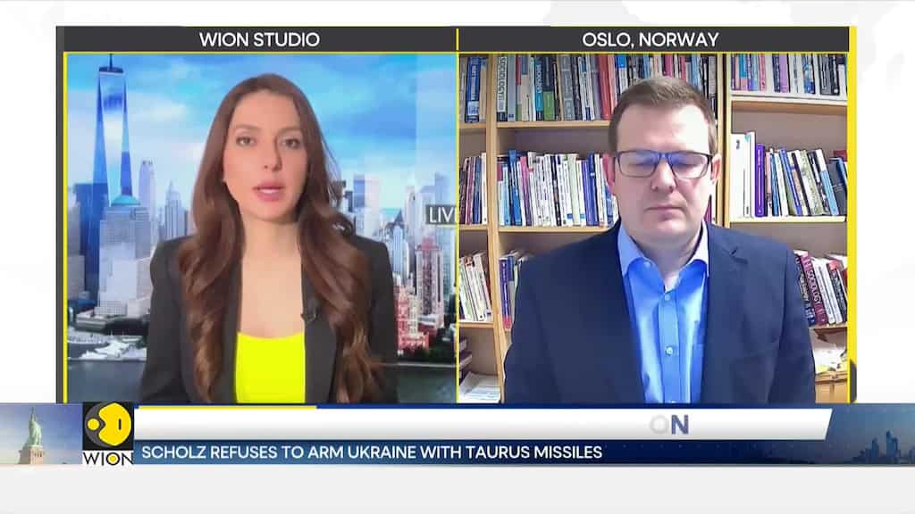 Russia-Ukraine War: West Maintains Strategic Silence on Escalation