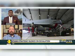 Russia-Ukraine War: Russia Accuses West of Provocation