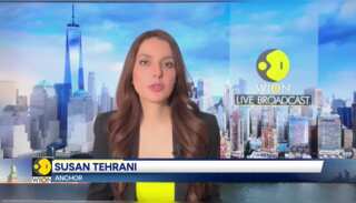 Los Angeles 'Sanctuary' For Migrants