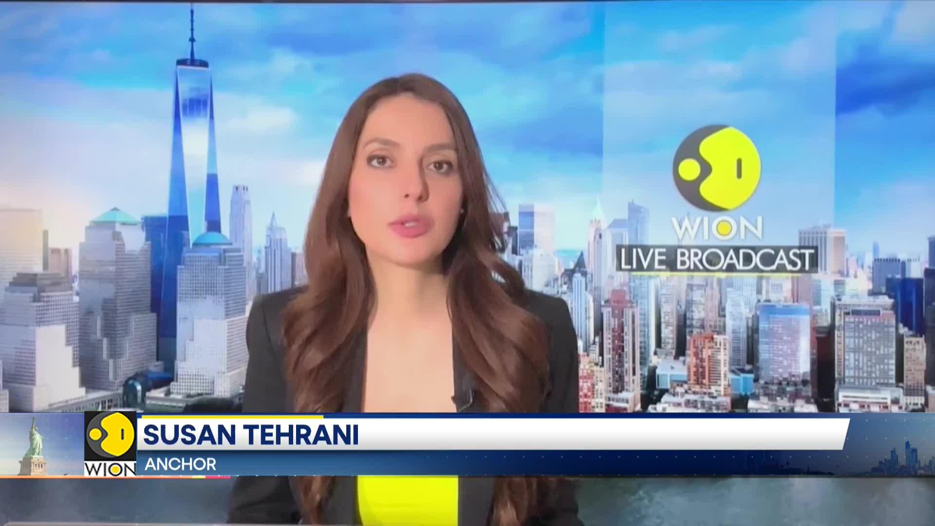 WionNews Video