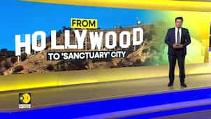Los Angeles City Council Passes Ordinance To Protect Immigrants