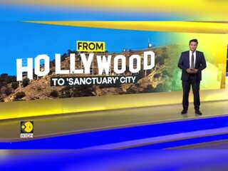 Los Angeles City Council Passes Ordinance To Protect Immigrants