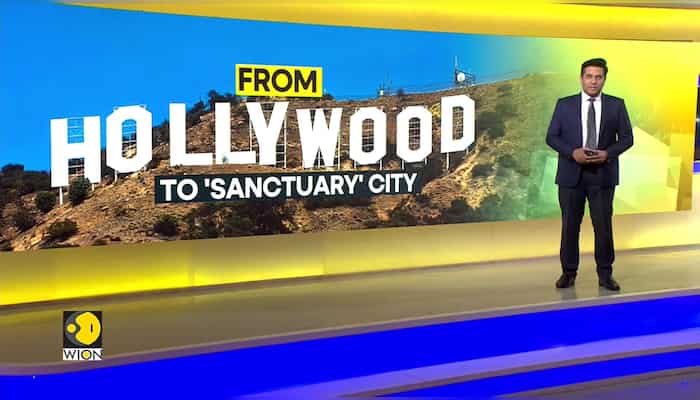 Los Angeles City Council Passes Ordinance To Protect Immigrants