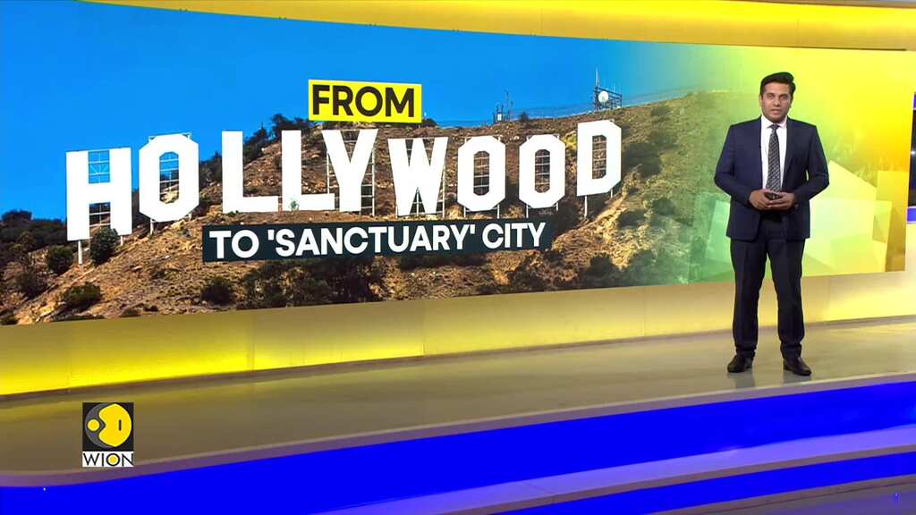 Los Angeles City Council Passes Ordinance To Protect Immigrants