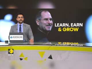 Steve Jobs' Mantra For Success At Work