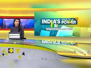 Maharashtra Election 2024: Maharashtra Votes Today In Single Phase