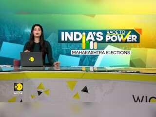 Maharashtra Assembly Polls 2024: Battle Between Mahayuti & MVA For Maharashtra