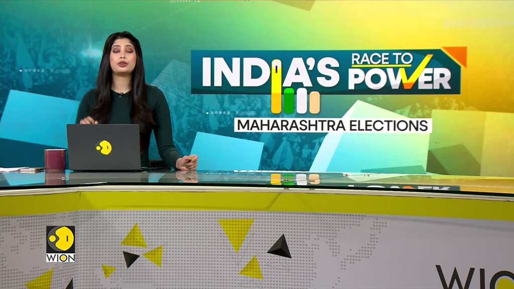 Maharashtra Assembly Polls 2024: Battle Between Mahayuti & MVA For Maharashtra