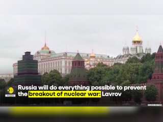 Russia-Ukraine War: Putin Revises Russia's Nuclear Doctrine in Response to Attacks in Ukraine