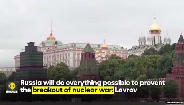 Russia-Ukraine War: Putin Revises Russia's Nuclear Doctrine in Response to Attacks in Ukraine