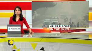 Delhi Pollution: Can Artificial Rain Wash Away Delhi’s Deadly Smog?