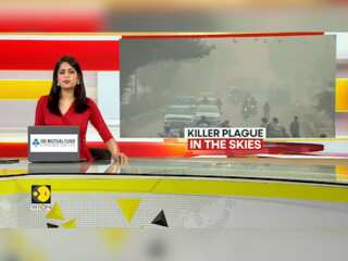 Delhi Pollution: Can Artificial Rain Wash Away Delhi’s Deadly Smog?
