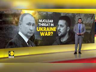 Nuclear Threat In Ukraine War? Putin Broadens Scope For Nuclear Weapons Use