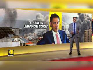 Israel-Hezbollah War: Hezbollah Fires Guided Missiles At IDF Troops
