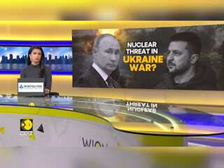 Russia-Ukraine War: Moscow Vows Response After Kyiv Fires ATACMS