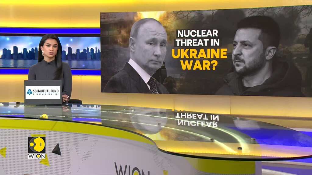 Russia-Ukraine War: Moscow Vows Response After Kyiv Fires ATACMS