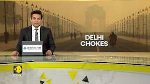 Delhi: Air Quality Remains in Severe Category for Another Day