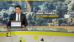 Israel-Hezbollah War: Two IDF Soldiers Killed In Lebanon and Gaza