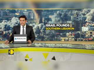 Israel-Hezbollah War: Two IDF Soldiers Killed In Lebanon and Gaza