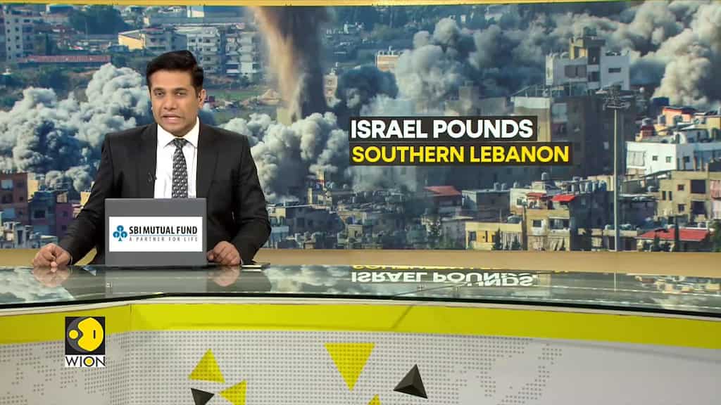 Israel-Hezbollah War: Two IDF Soldiers Killed In Lebanon and Gaza