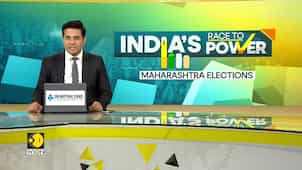 Maharashtra Assembly Polls Conclude, 4,136 Candidates in the Fray