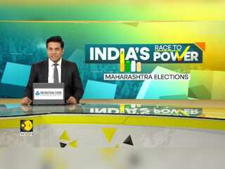 Maharashtra Assembly Polls Conclude, 4,136 Candidates in the Fray