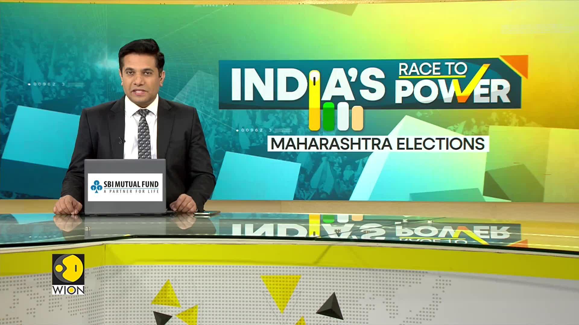 Maharashtra Assembly Polls Conclude, 4,136 Candidates in the Fray