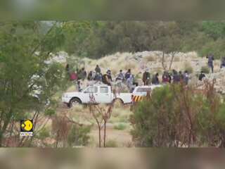 South Africa Weighs Rescue Mission For Underground Miners