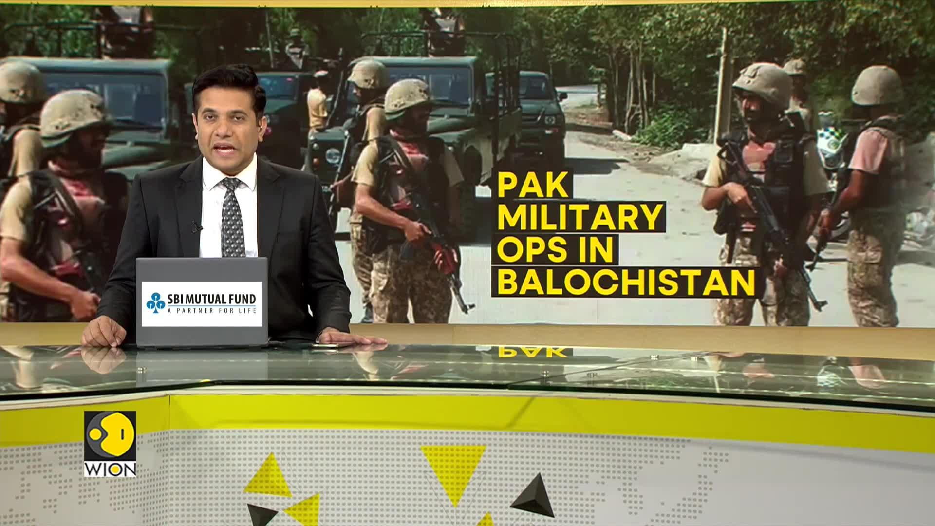 Pakistan: Attacks Against Troops in Khyber Pakhtunkhwa