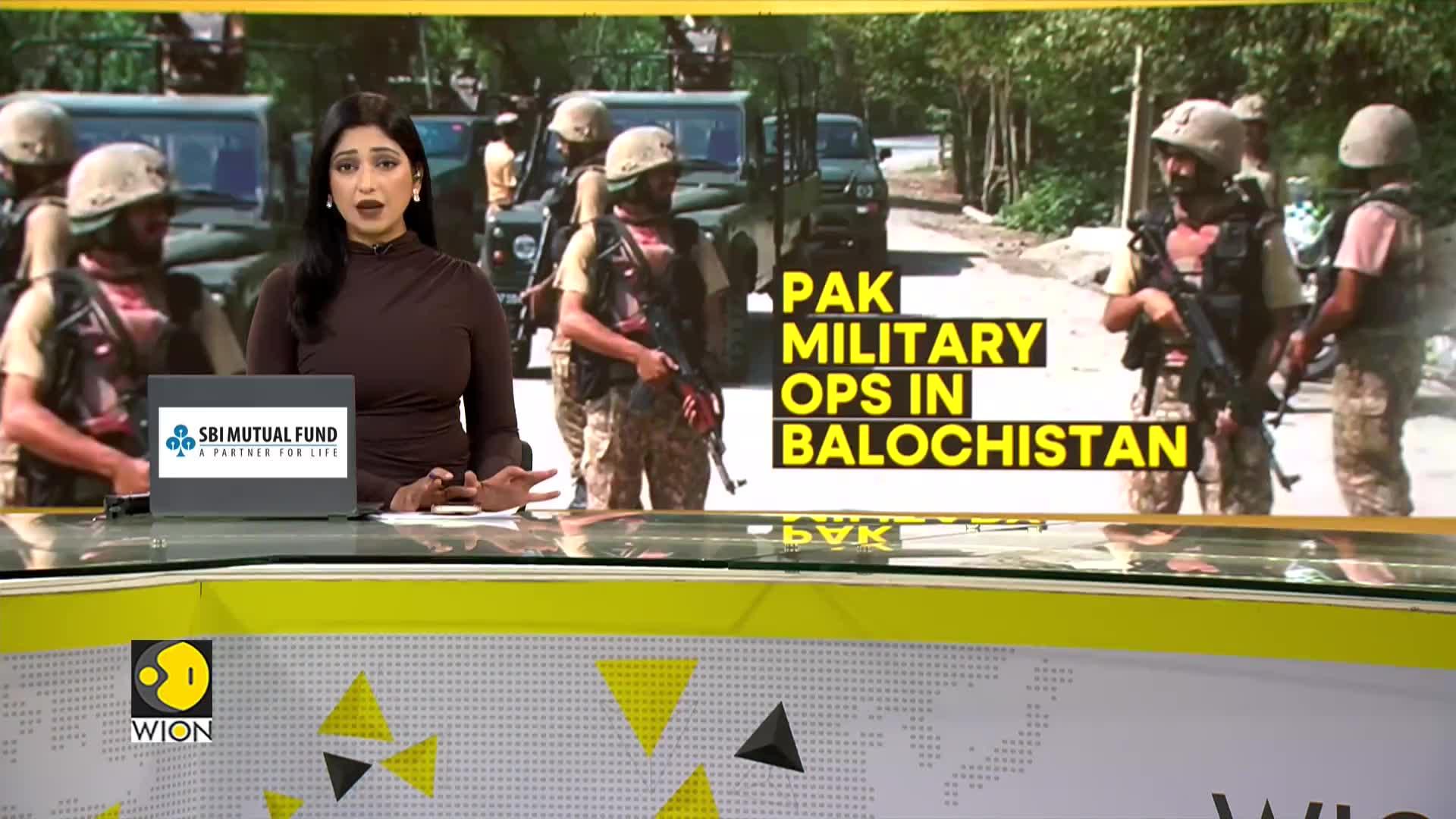 Pakistan: At Least 18 Troops Killed in Last Two Days