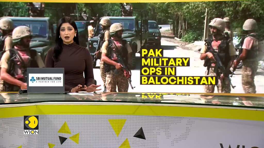 Pakistan: At Least 18 Troops Killed in Last Two Days