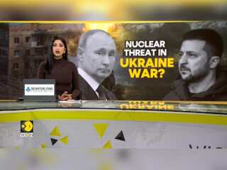Russia-Ukraine War: Moscow Vows Response After Kyiv Fires ATACMS Missiles