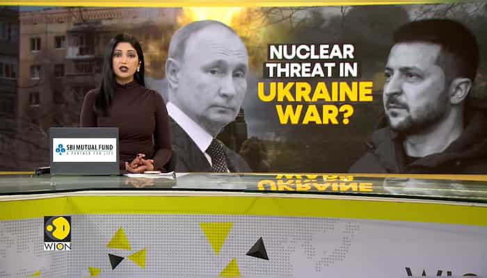 Russia-Ukraine War: Moscow Vows Response After Kyiv Fires ATACMS Missiles