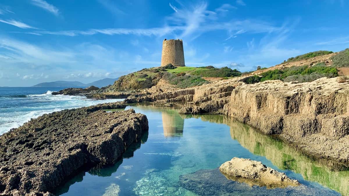 Americans 'unhappy' with Trump's win can buy dirt-cheap homes on this tiny Italian island