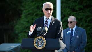 Biden approves anti-personnel land mines for Ukraine amid escalating conflict with Russia: Report