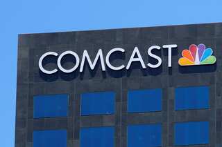 Comcast to spin off cable network channels into a new entity