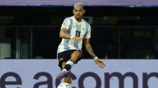 Argentina beat Peru in South American FIFA 2026 World Cup qualifiers; Ecuador upset Colombia