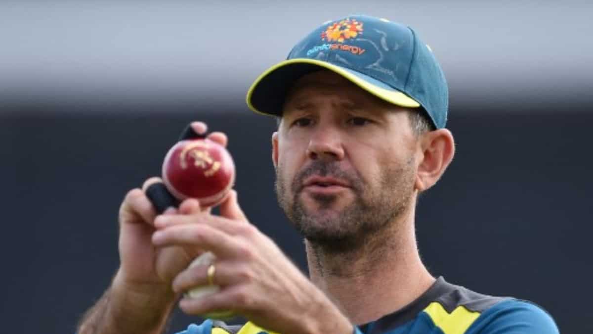 IPL 2025: Punjab Kings head coach Ricky Ponting unhappy after mega auction schedule clashes with Perth Test
