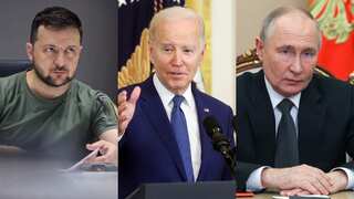 Rising Tensions: Biden’s Long-Range Missiles for Ukraine and Putin’s Nuclear Doctrine Update 