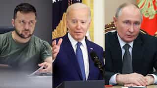 Rising Tensions: Biden’s Long-Range Missiles for Ukraine and Putin’s Nuclear Doctrine Update 
