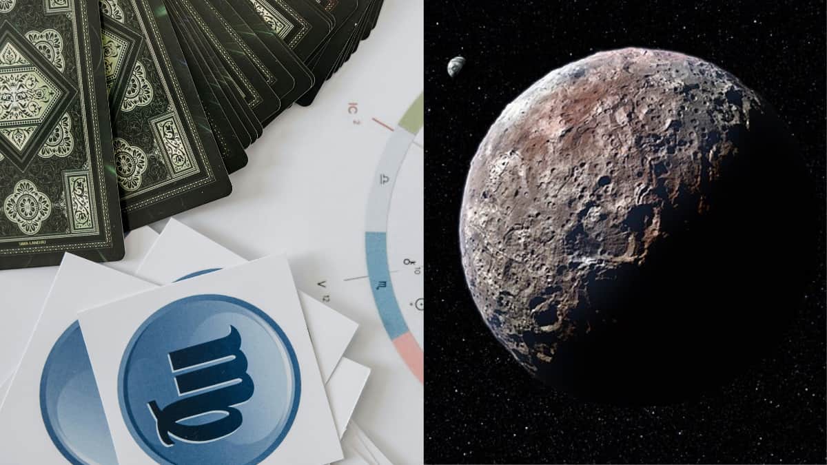 Pluto is in Aquarius after 246 years. Is the once-in-a-generation shift good or bad?