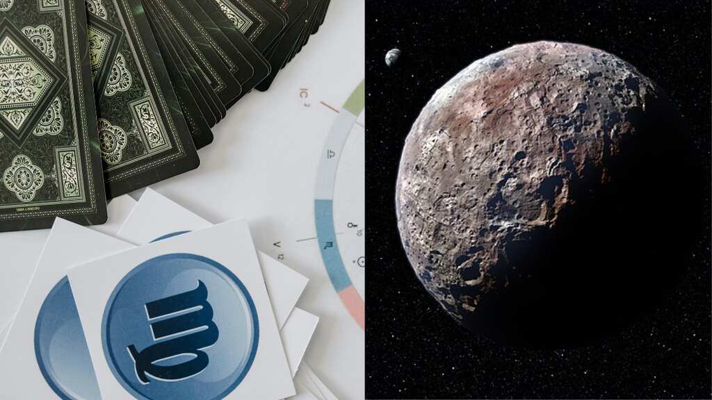 Pluto is in Aquarius after 246 years. Is the once-in-a-generation shift good or bad?